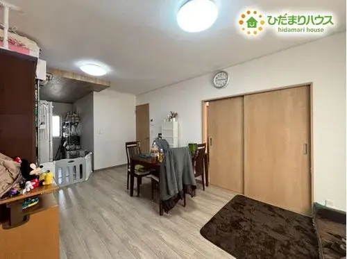 4LDK 鴻巣市 埼玉県 (7)