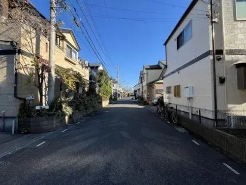 Propiedad 4LDK Ciudad de Kawaguchi Saitama (4)