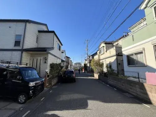 Propiedad 4LDK Ciudad de Kawaguchi Saitama (5)