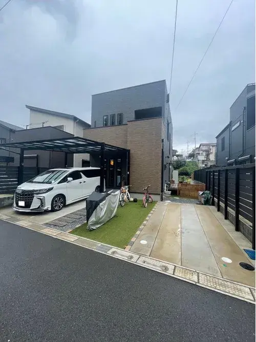 Akiya in 船桥市