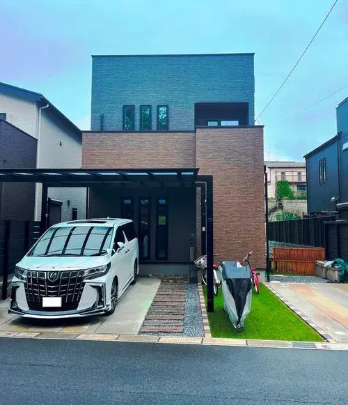 Propriété 4LDK+S Ville de Funabashi Préfecture de Chiba (2)