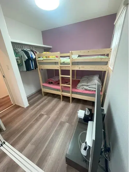 Propriété 4LDK+S Ville de Funabashi Préfecture de Chiba (10)