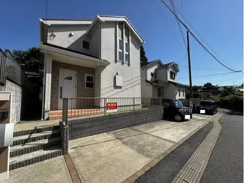 3LDK Property Chiba City Chiba Prefecture (5)