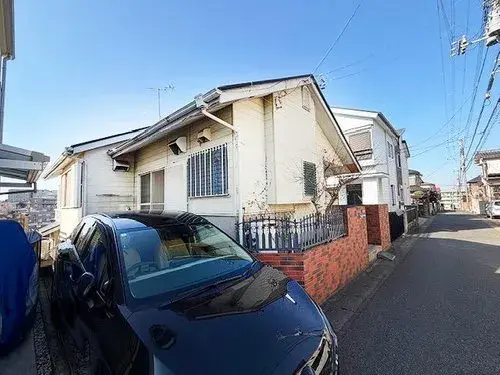 4LDK+S 松戸市 千葉県 (2)