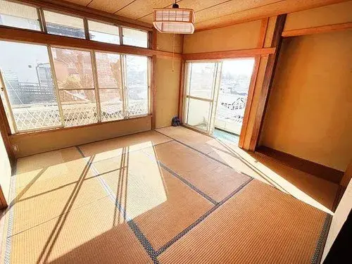 4LDK+S 松戸市 千葉県 (8)