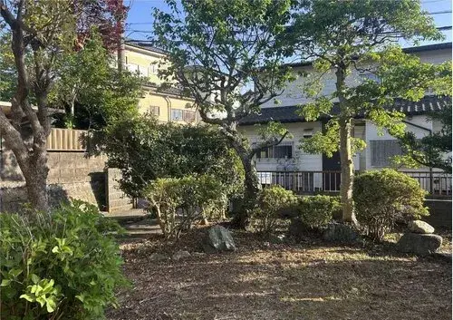 Akiya in Chiba