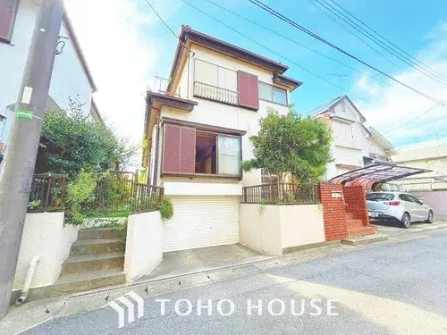 4LDK Недвижимость Город Matsudo Префектура Chiba (2)