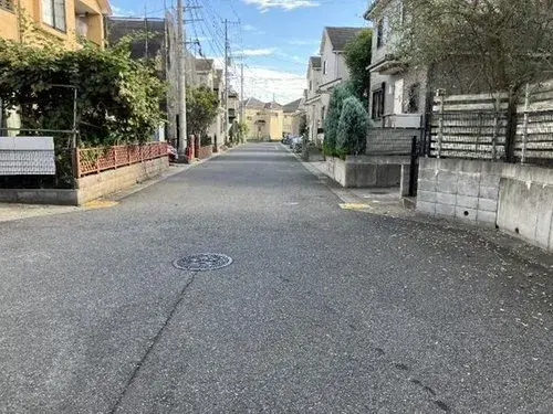 3LDK Property Kashiwa City Chiba Prefecture (2)