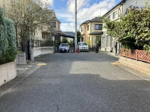3LDK Property Kashiwa City Chiba Prefecture (6)