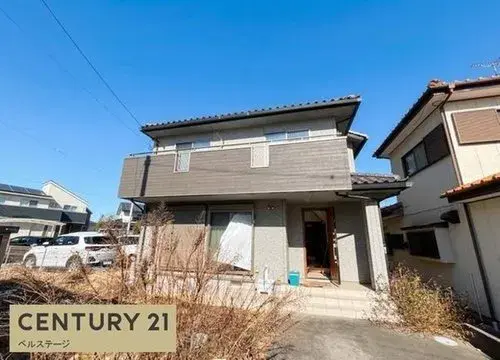 Akiya in Ichihara
