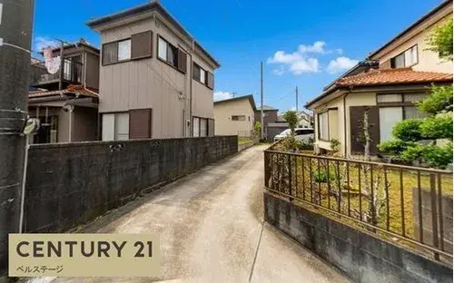 3LDK Bien immobilier Ville d'Ichihara Préfecture de Chiba (2)