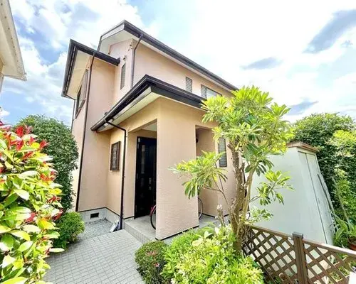 4LDK Chiba Prefecture Nagareyama City Property (2)