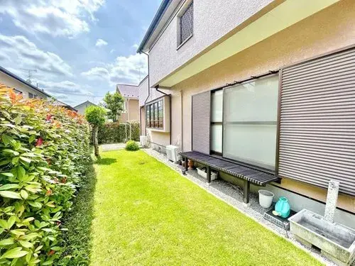 4LDK Chiba Prefecture Nagareyama City Property (3)