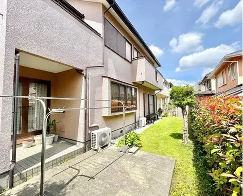 4LDK Chiba Prefecture Nagareyama City Property (4)