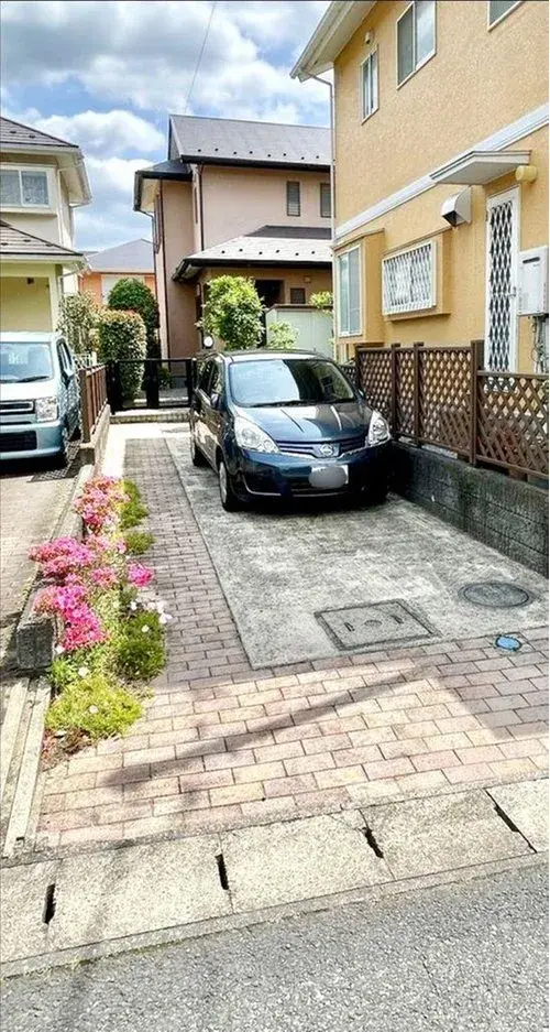 4LDK Chiba Prefecture Nagareyama City Property (5)