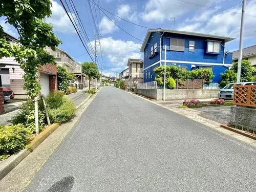 4LDK Chiba Prefecture Nagareyama City Property (6)