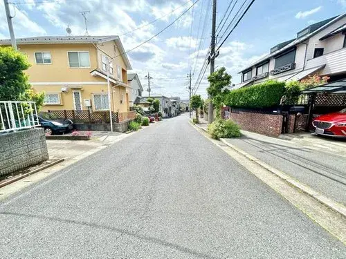 4LDK Chiba Prefecture Nagareyama City Property (7)