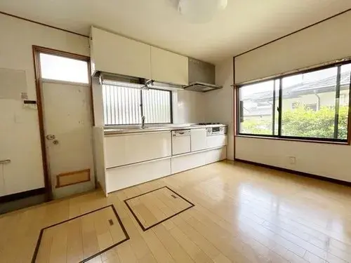 4LDK Abiko City Chiba Prefecture (8)