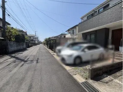 4LDK Chiba City Chiba Prefecture (6)