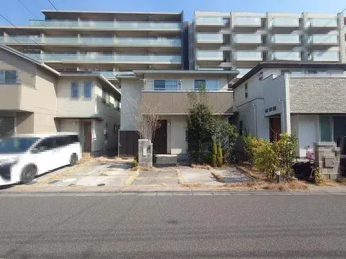 Akiya in Chiba