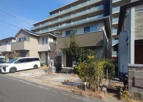 4LDK Property Chiba City Chiba Prefecture (2)