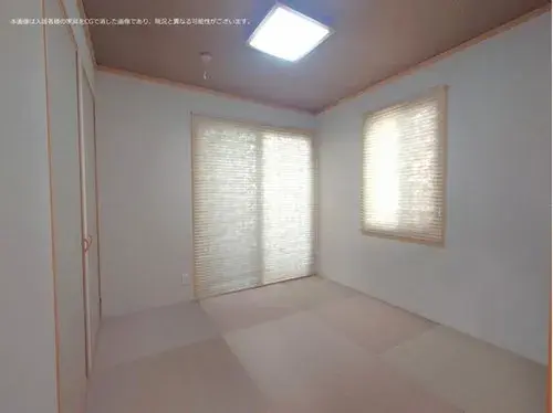 4LDK Property Chiba City Chiba Prefecture (11)