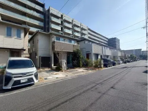 4LDK Property Chiba City Chiba Prefecture (3)