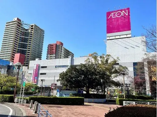 4LDK Property Chiba City Chiba Prefecture (22)