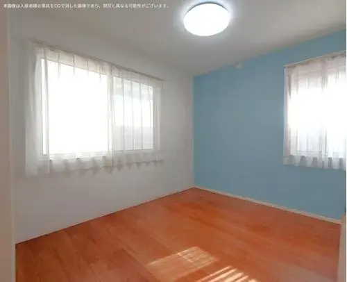 4LDK Property Chiba City Chiba Prefecture (6)