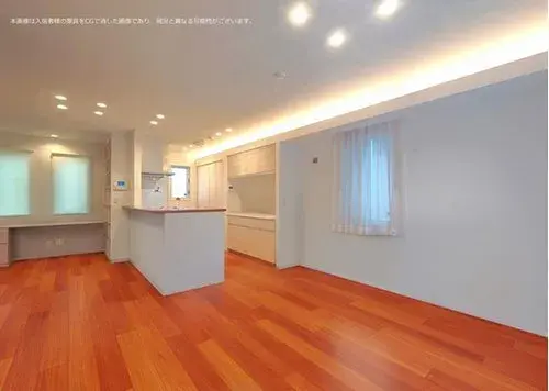 4LDK Property Chiba City Chiba Prefecture (8)