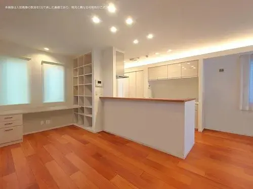 4LDK Property Chiba City Chiba Prefecture (9)