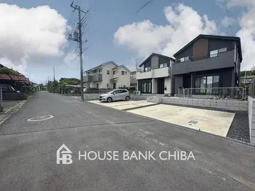 Chiba Prefecture Abiko City 3LDK+S Property (2)