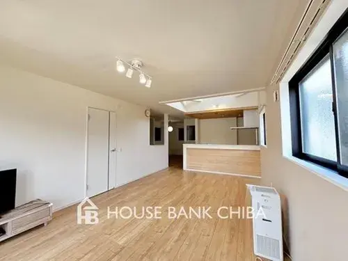 Chiba Prefecture Abiko City 3LDK+S Property (11)