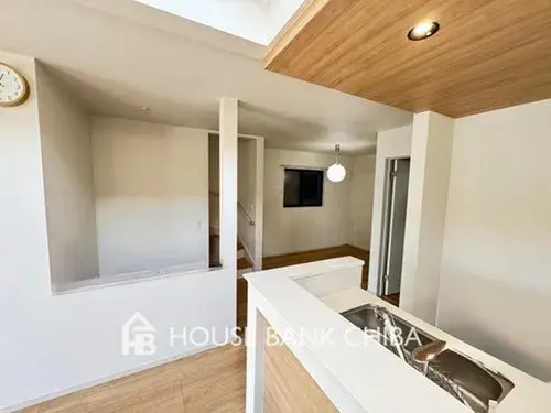 Chiba Prefecture Abiko City 3LDK+S Property (13)