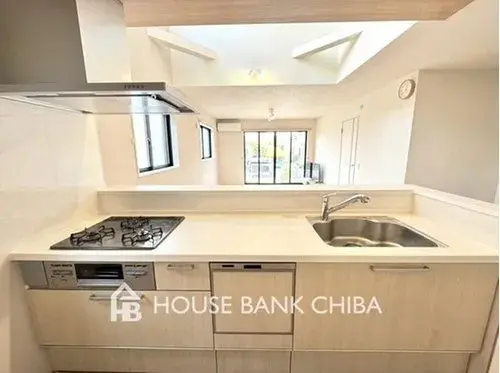 Chiba Prefecture Abiko City 3LDK+S Property (14)