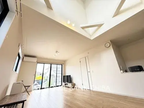Chiba Prefecture Abiko City 3LDK+S Property (8)