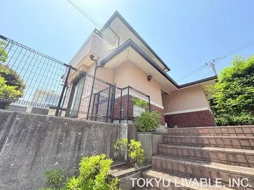 4LDK Property Sakura City, Chiba Prefecture (3)