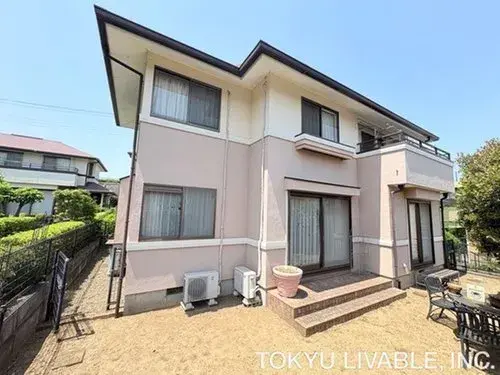 4LDK Property Sakura City, Chiba Prefecture (5)