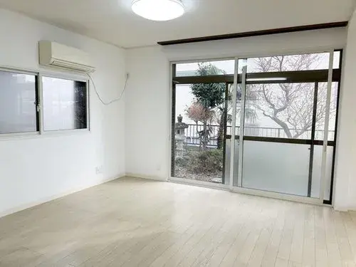 LDK 20+ Tatami Mat 2-Story Property Abiko City Chiba Prefecture (2)
