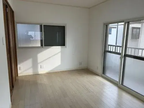 LDK 20+ Tatami Mat 2-Story Property Abiko City Chiba Prefecture (4)