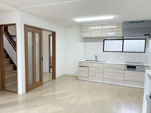 LDK 20+ Tatami Mat 2-Story Property Abiko City Chiba Prefecture (6)