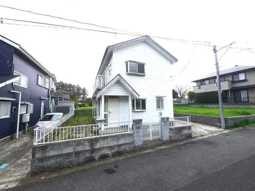 4LDK+S Property in Sammu City, Chiba Prefecture (2)