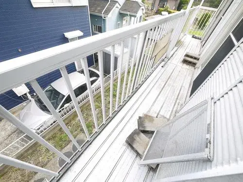 4LDK+S Property in Sammu City, Chiba Prefecture (4)