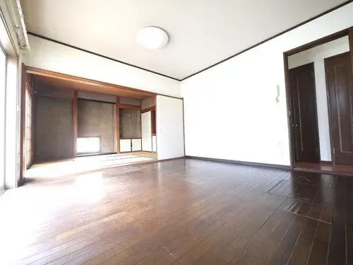4LDK+S Property in Sammu City, Chiba Prefecture (8)