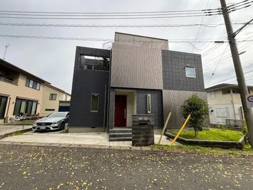 5LDK Bien immobilier Ville de Noda Préfecture de Chiba (2)