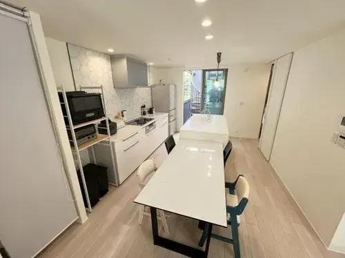 5LDK Bien immobilier Ville de Noda Préfecture de Chiba (12)