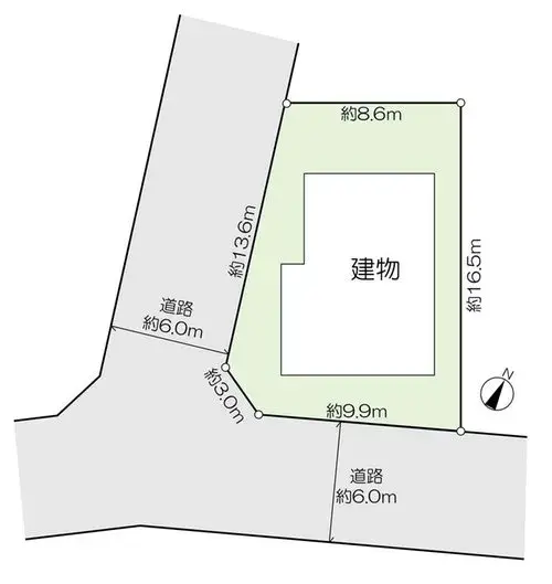5LDK Bien immobilier Ville de Noda Préfecture de Chiba (19)