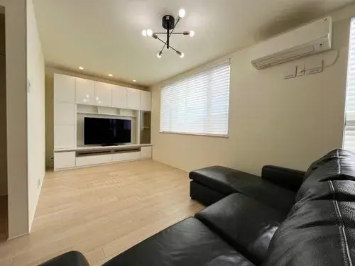 5LDK Bien immobilier Ville de Noda Préfecture de Chiba (6)