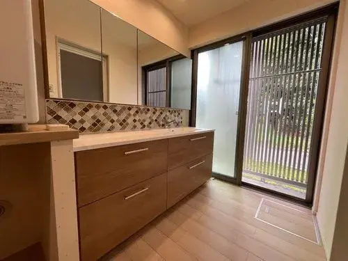 5LDK Bien immobilier Ville de Noda Préfecture de Chiba (9)