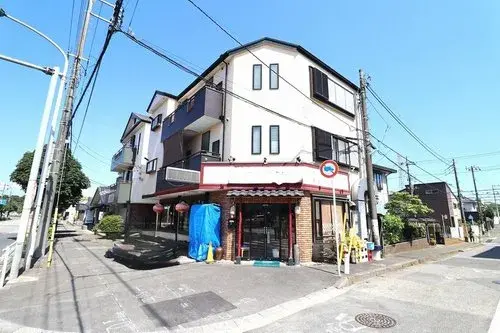 Akiya in Matsudo